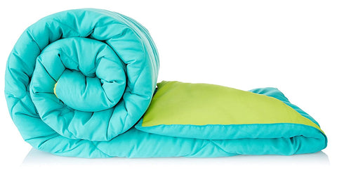 Double Bed Comforter + Bed Sheet Combo Double Bed Comforter + Bed Sheet Combo